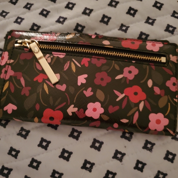 Kate Spade Backpack and Wallet - Picture 8 of 9